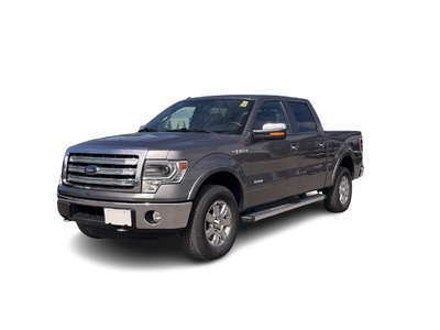 2014 Ford F-150 in Calgary, Alberta