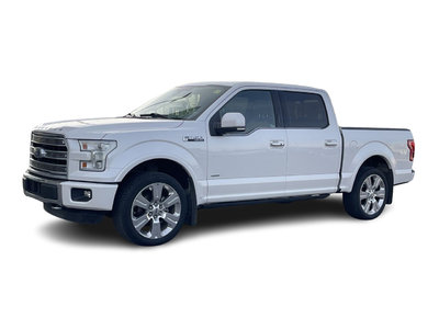 2016 Ford F-150 in Calgary, Alberta