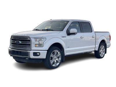 2016 Ford F-150 in Calgary, Alberta