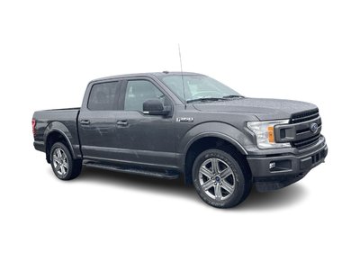 2018 Ford F-150 in Calgary, Alberta