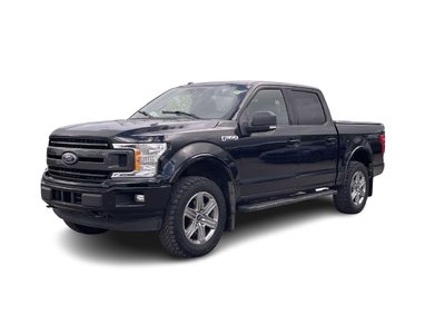 2019 Ford F-150 in Calgary, Alberta