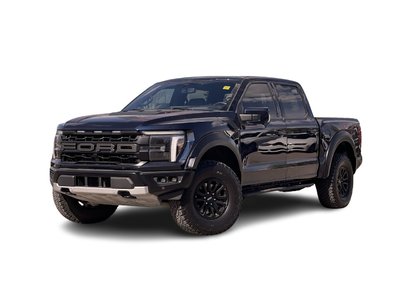 2024 Ford F-150 in Calgary, Alberta