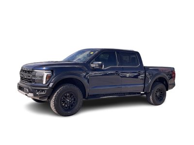 2024 Ford F-150 in Calgary, Alberta