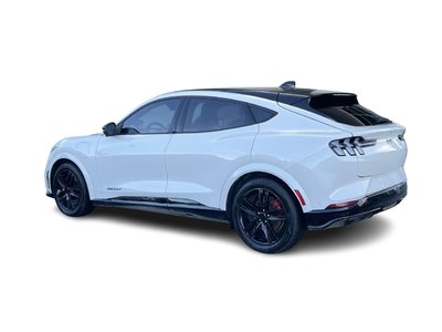 Ford Mustang Mach-E  2022 à Calgary, Alberta