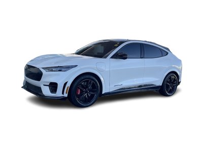 Ford Mustang Mach-E  2022 à Calgary, Alberta