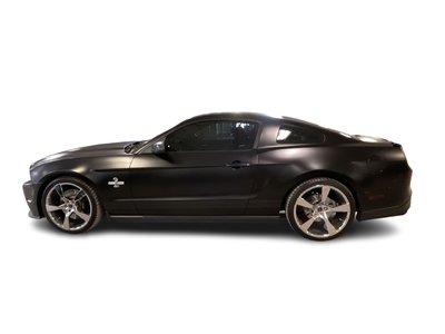 2010 Ford Mustang in Calgary, Alberta