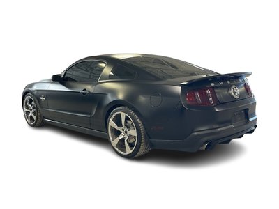 2010 Ford Mustang in Calgary, Alberta