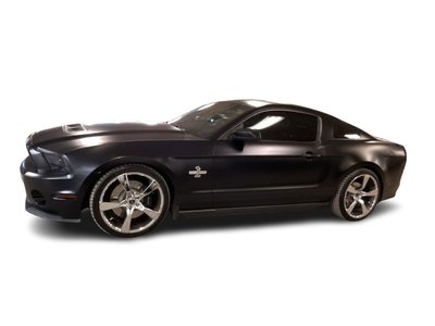 2010 Ford Mustang in Calgary, Alberta