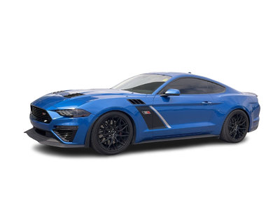 Ford Mustang  2021 à Calgary, Alberta