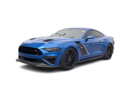 Ford Mustang  2021 à Calgary, Alberta