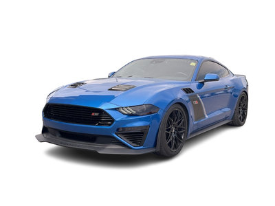 Ford Mustang  2021 à Calgary, Alberta