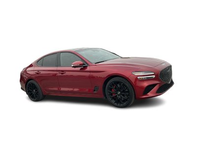 2023 GENESIS G70 in Calgary, Alberta