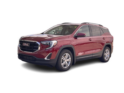 2019 GMC Terrain in Calgary, Alberta