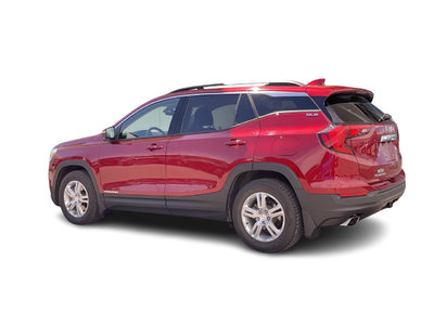 2019 GMC Terrain in Calgary, Alberta