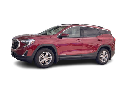 2019 GMC Terrain in Calgary, Alberta