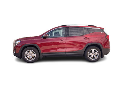 2019 GMC Terrain in Calgary, Alberta