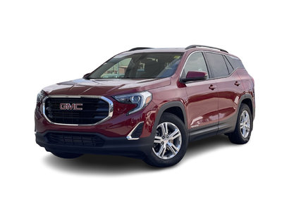 2019 GMC Terrain in Calgary, Alberta