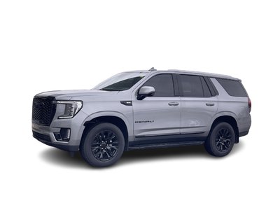 2024 GMC Yukon in Calgary, Alberta