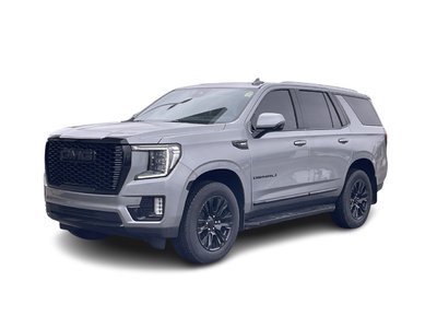 2024 GMC Yukon in Calgary, Alberta