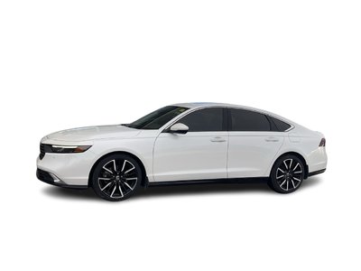 Honda Accord Hybrid  2023 à Calgary, Alberta