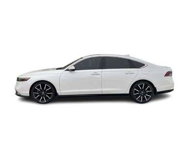 Honda Accord Hybrid  2023 à Calgary, Alberta
