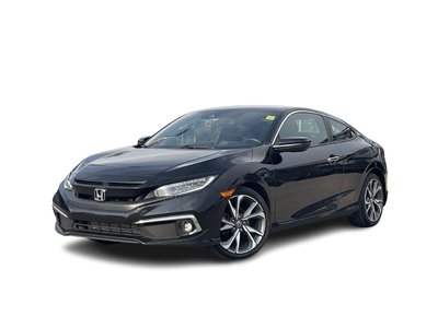 2019 Honda Civic Coupe in Calgary, Alberta