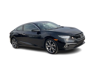 2019 Honda Civic Coupe in Calgary, Alberta