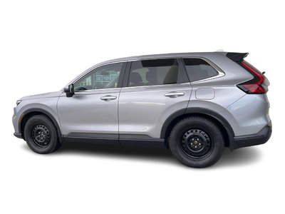2023 Honda CR-V in Calgary, Alberta