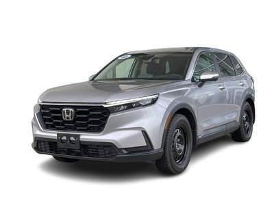 2023 Honda CR-V in Calgary, Alberta