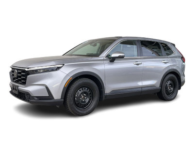 2023 Honda CR-V in Calgary, Alberta