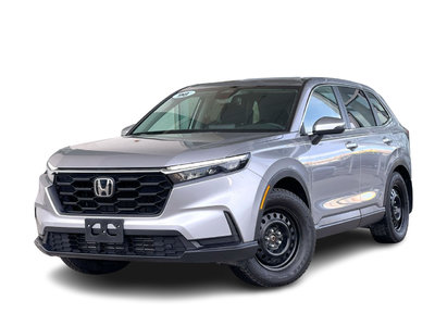 2023 Honda CR-V in Calgary, Alberta