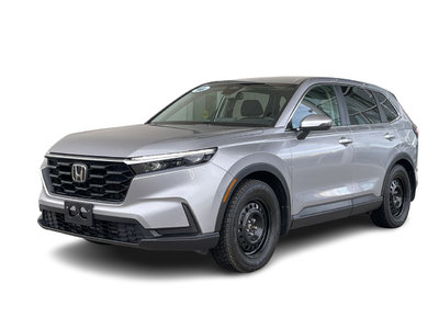 2023 Honda CR-V in Calgary, Alberta
