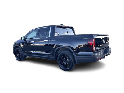 2019 Honda Ridgeline in Calgary, Alberta
