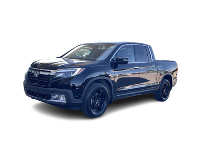 2019 Honda Ridgeline in Calgary, Alberta