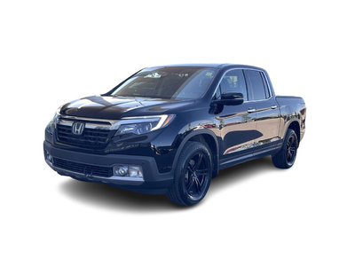 2019 Honda Ridgeline in Calgary, Alberta