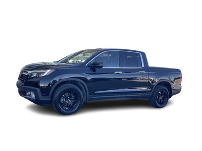 2019 Honda Ridgeline in Calgary, Alberta