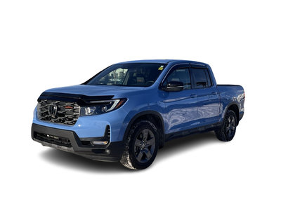 2024 Honda Ridgeline in Calgary, Alberta