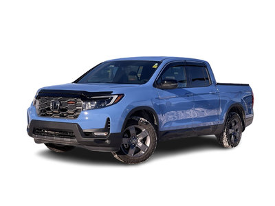 2024 Honda Ridgeline in Calgary, Alberta