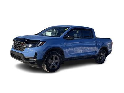 2024 Honda Ridgeline in Calgary, Alberta