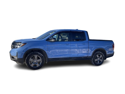 2024 Honda Ridgeline in Calgary, Alberta