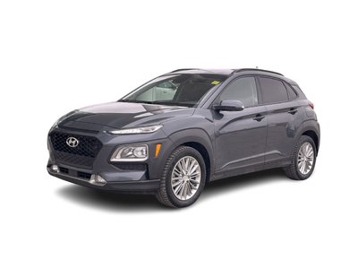 2019 Hyundai Kona in Calgary, Alberta