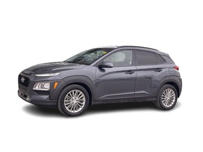 2019 Hyundai Kona in Calgary, Alberta