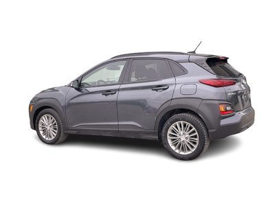 2019 Hyundai Kona in Calgary, Alberta