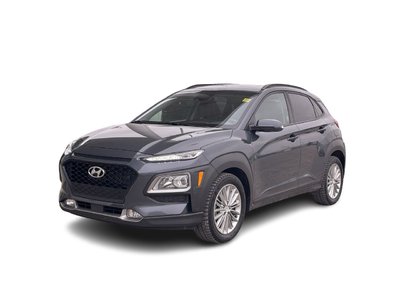 2019 Hyundai Kona in Calgary, Alberta