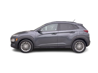 2019 Hyundai Kona in Calgary, Alberta