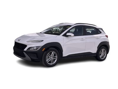 2023 Hyundai Kona in Calgary, Alberta