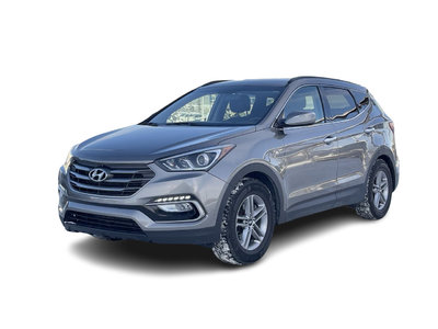 2017 Hyundai Santa Fe Sport in Calgary, Alberta