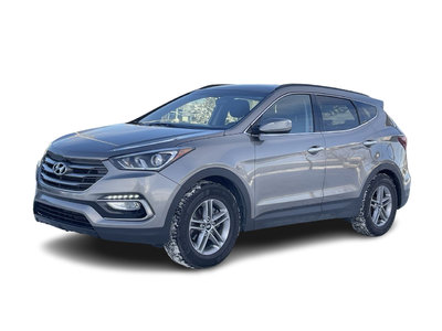 2017 Hyundai Santa Fe Sport in Calgary, Alberta