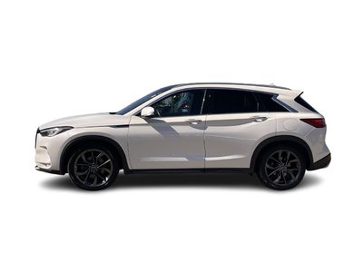 2019 Infiniti QX50 in Calgary, Alberta
