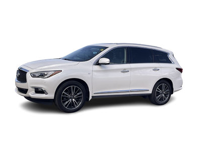 Infiniti QX60  2017 à Calgary, Alberta